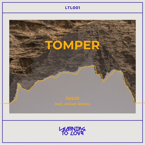 Tomper - Julio [LTL001]